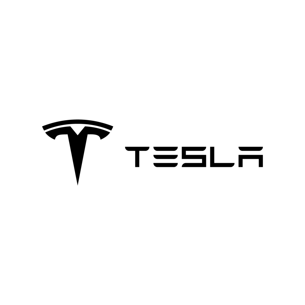 Tesla Logo Transparent Background