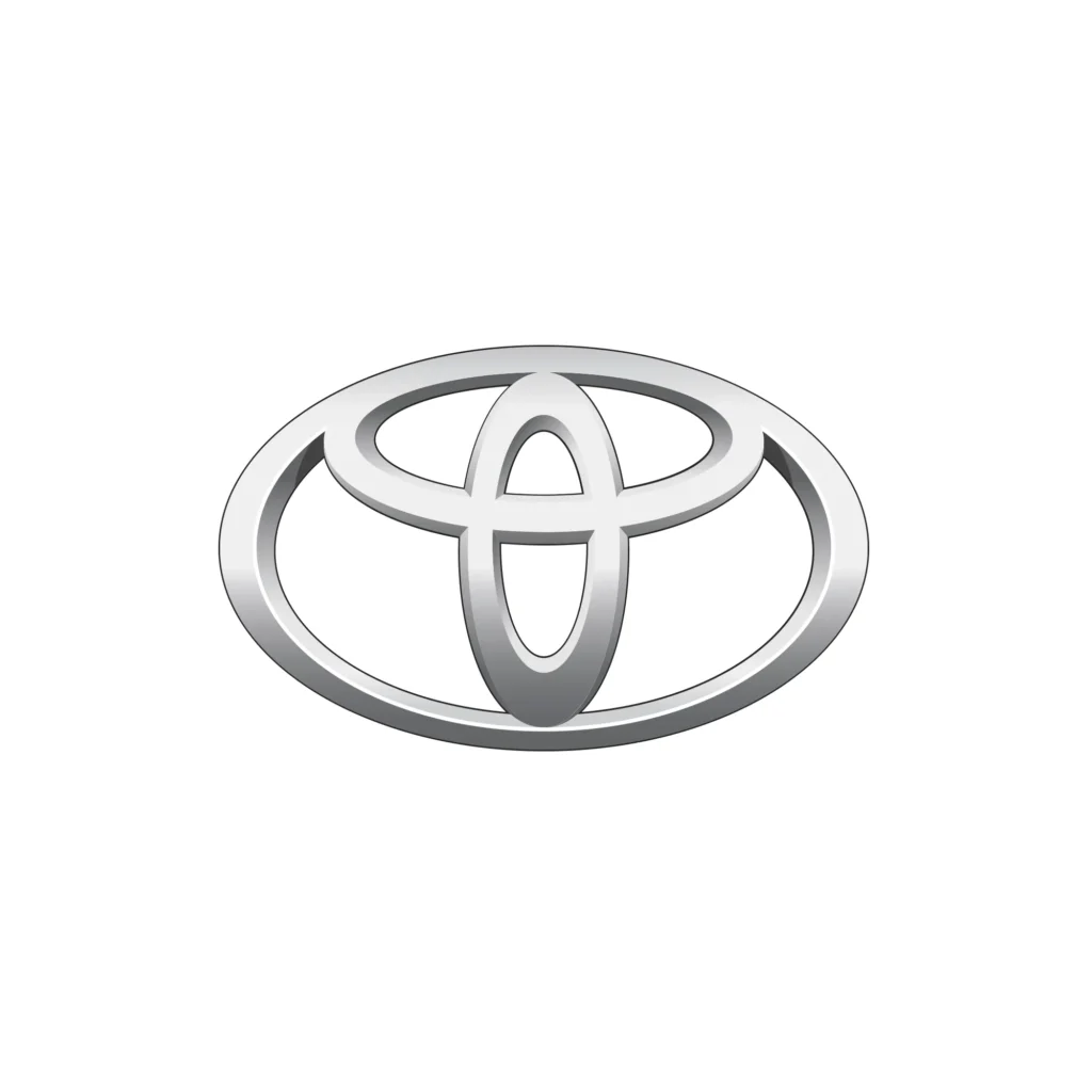 Toyota Logo