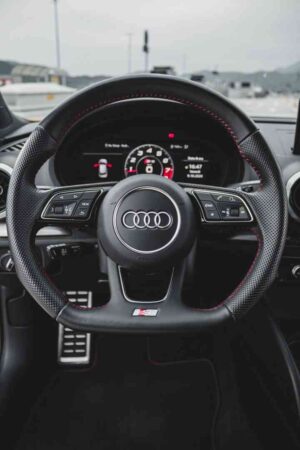 Driving with Audi Electric Cars: Why Should You  Lease?