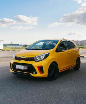 A Comprehensive Guide to Kia Electric Cars
