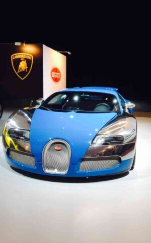 Discover the Top 10 Car Colours 2023