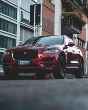 A Comprehensive Guide to Electric Jaguar Leasing