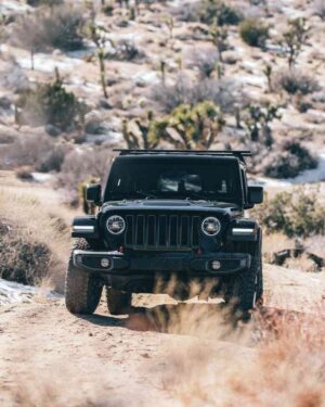 A Comprehensive Guide to Jeep Electric Vehicles