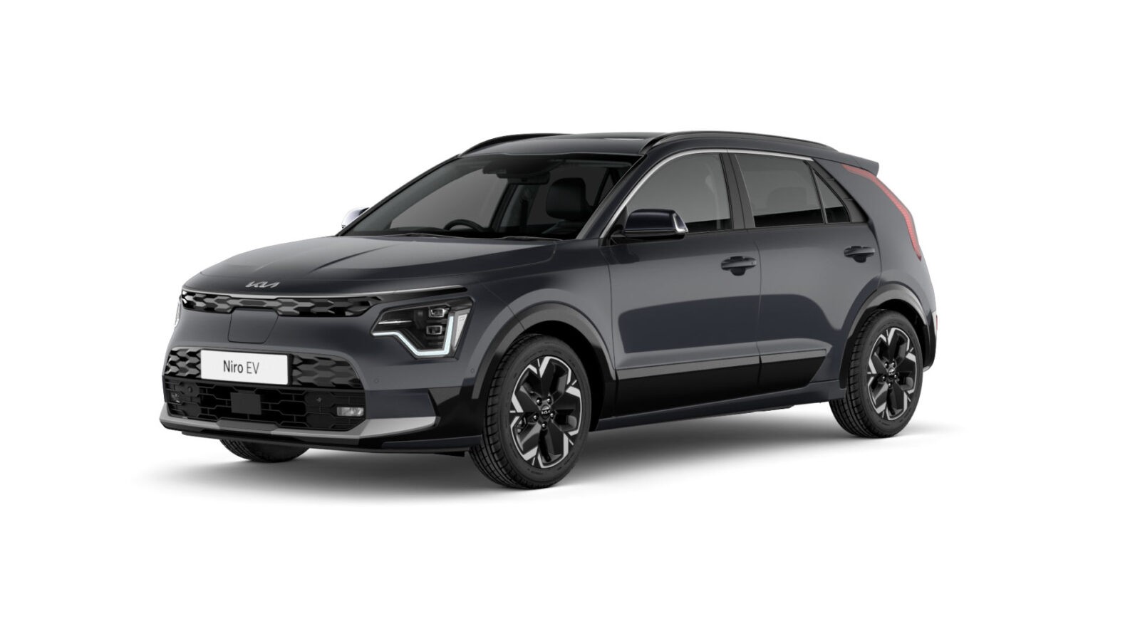 Kia Niro EV
