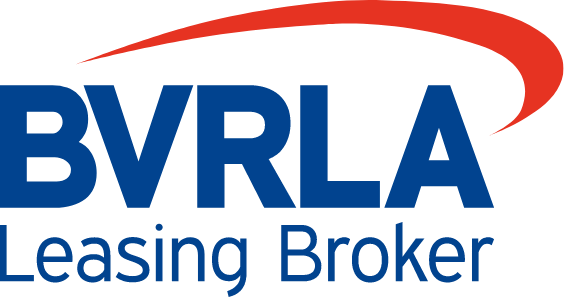 BVRLA Logo on a Transparent Background