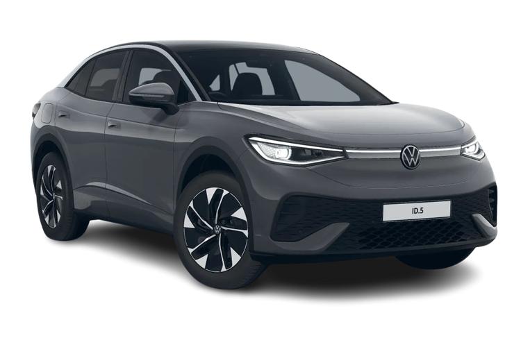 Id.5 Coupe image
