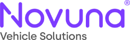 Novuna Logo on Transparent Background