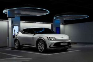 Leasing vs. Buying an Electric Car 2023