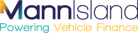 Mann Island Logo on Transparent Background