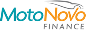 Moto Novo Finance logo