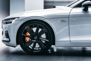 The Ultimate Guide to Polestar Leasing