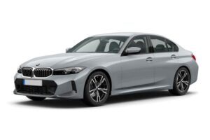 bmw 3 series saloon