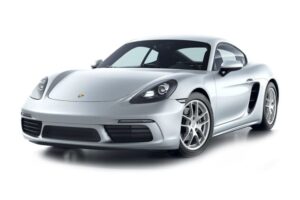porsche 718 cayman