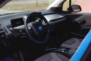 Accelerate into the Future: Upcoming Electric Cars That Will Electrify Your Journey