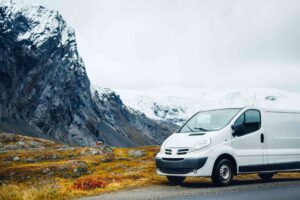 Unlocking the Benefits of Van Lease: A Comprehensive Guide for Businesses