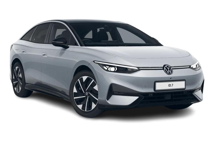 Id.7 Hatchback image