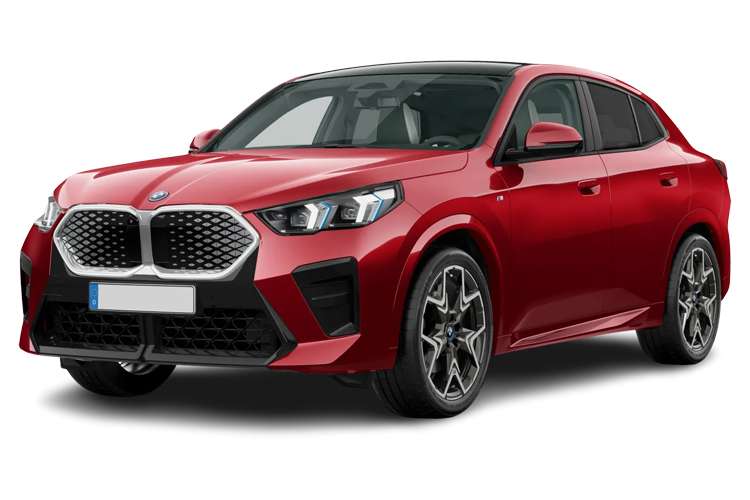 Ix2 Electric Hatchback image