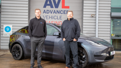 AVL Introduces Electric Car ‘Salary Sacrifice’ Scheme