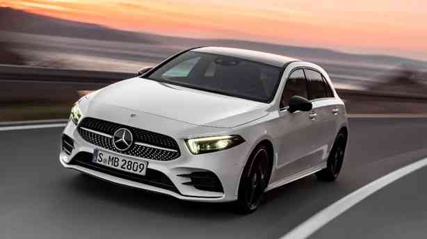 car leasing