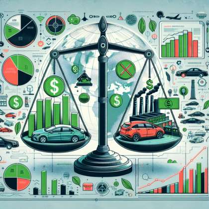 How Leasing and Owning Vehicles Affects the Environment