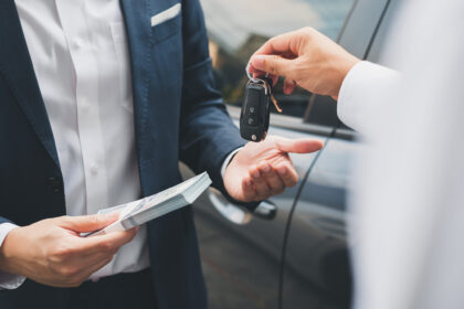 Understanding Car Leases: Benefits Over Buying