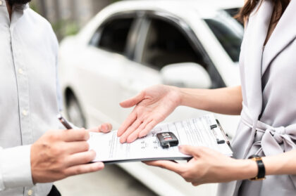 Leasing Tips: Maximise Your Lease Experience Today
