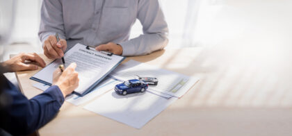 Lease Contract Essentials: Understanding Terms and Conditions