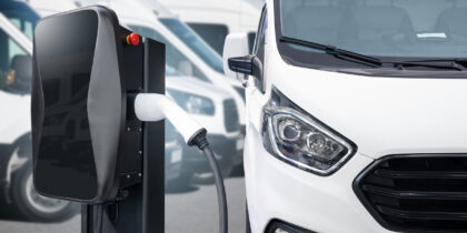 Understanding Van Leasing & How To Get The Best Deals