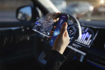 The Future of Vehicle Leasing: Trends to Watch