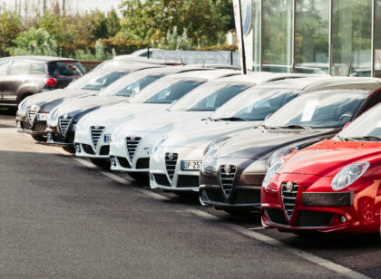Business Car Leasing: A Comprehensive Guide to Choosing the Right Lease