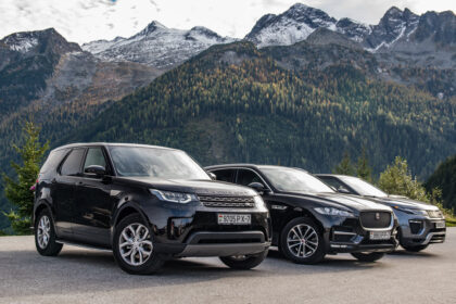 Top Luxury Electric Cars to Lease in 2024: A Premium Guide
