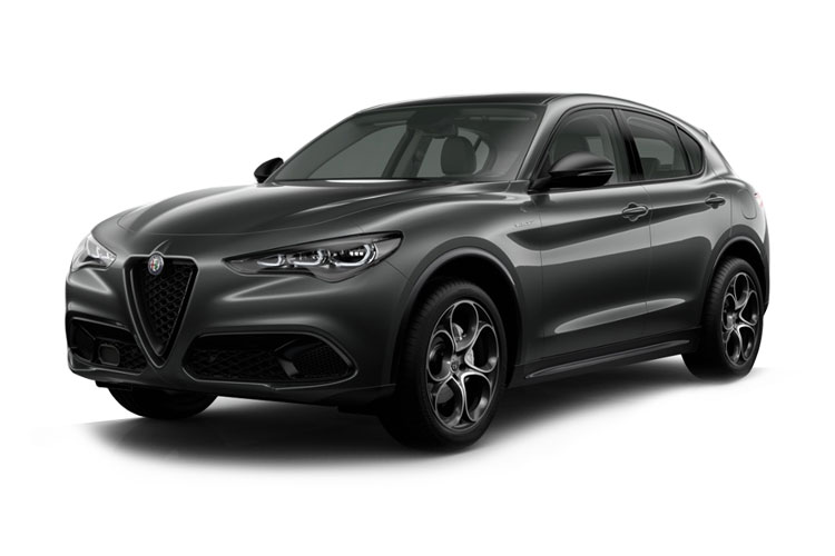 Stelvio Diesel Estate image