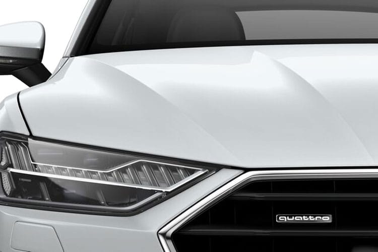 Audi A7 detail image