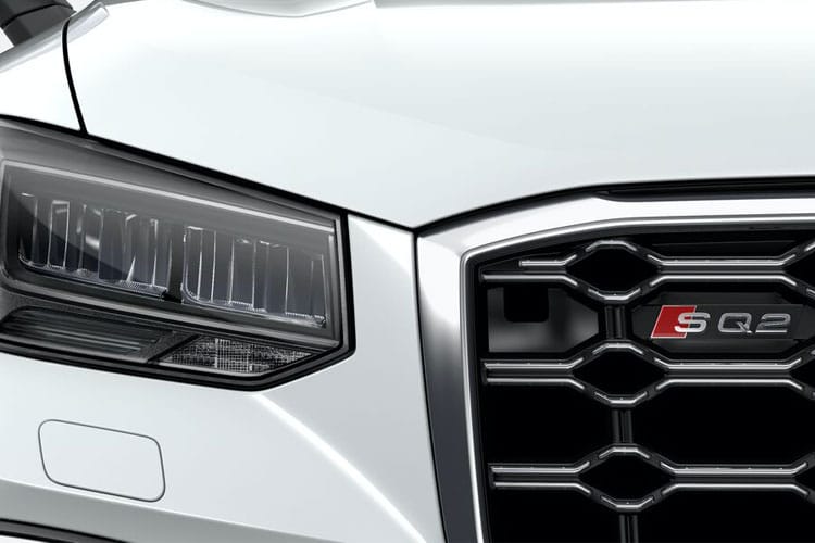 Audi Q2 detail image