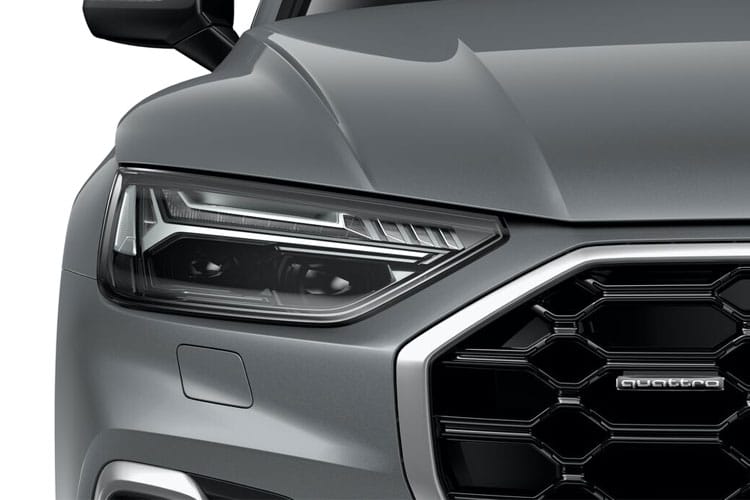 Audi Q5 detail image