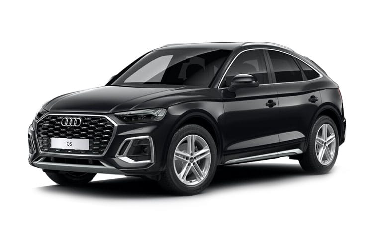Audi Q5 main image