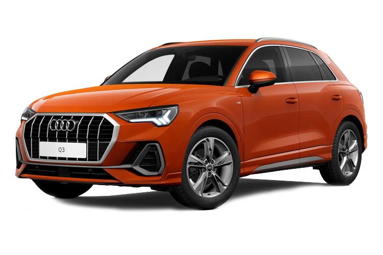 Q3 Diesel Estate image