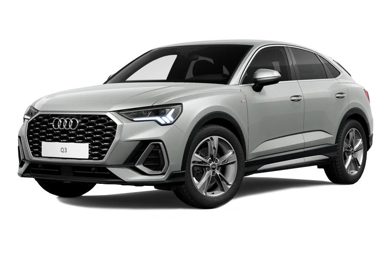 Audi Q3 Sportback 45 TFSI e S Line 5dr S Tronic [Tech Pro]