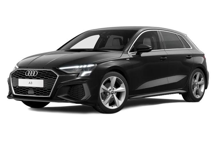 A3 Sportback image