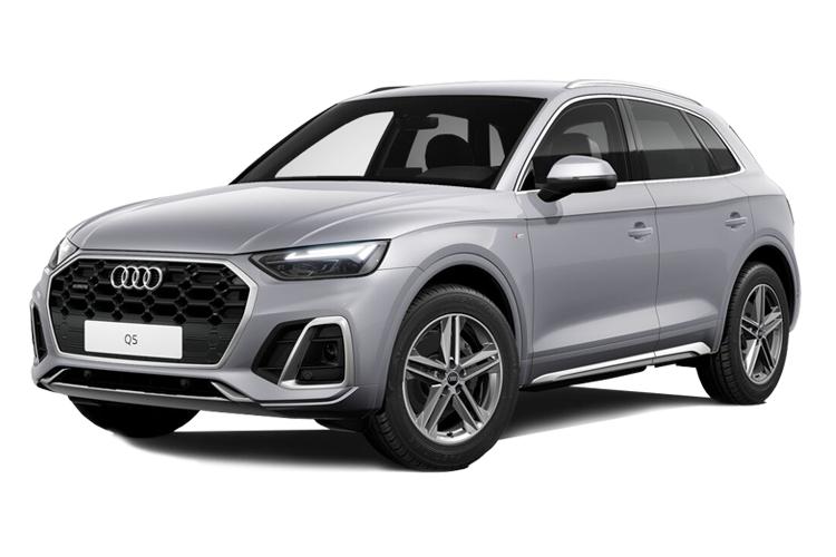 Q5 Diesel Estate image