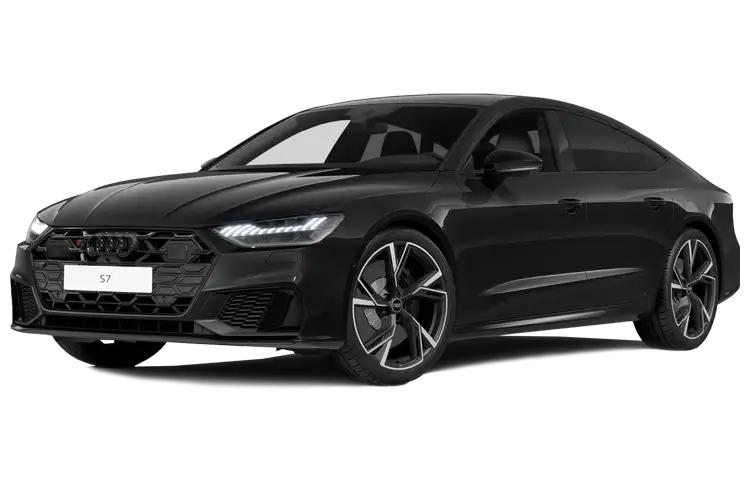 Audi A7 Diesel Sportback S7 TDI Qtro Black Ed 5dr Tronic Auto [Tech pro]