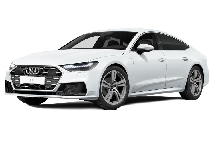 A7 Sportback image
