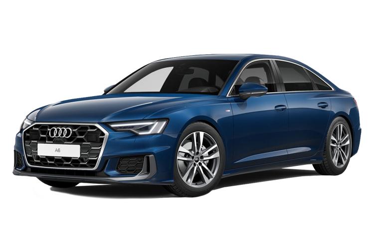 Audi A6 Saloon 45 TFSI Quattro Sport 4dr S Tronic [Tech Pack]