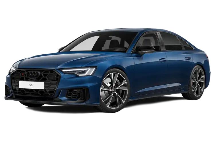 A6 Diesel Saloon image