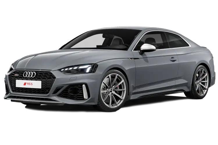 Rs 5 Coupe image