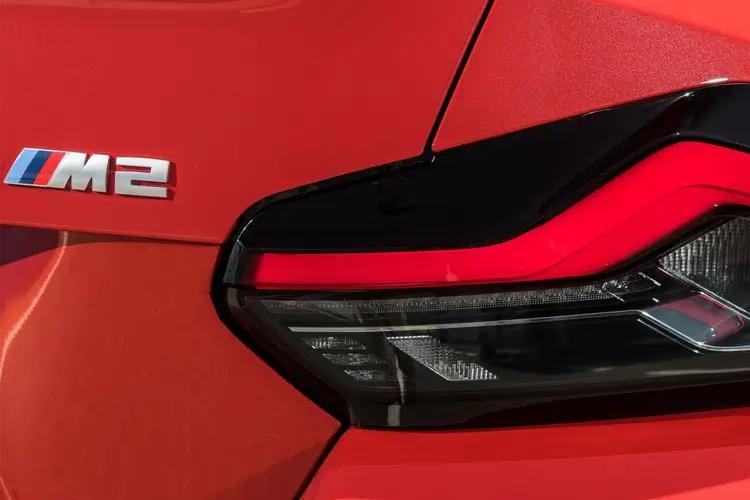 BMW M2 detail image