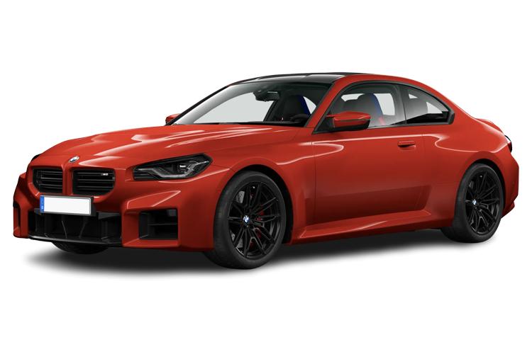 BMW M2 main image