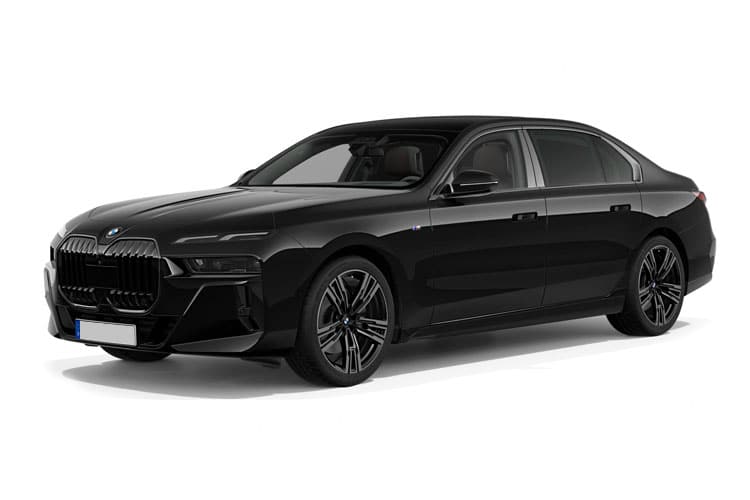 BMW 7 SERIES main image