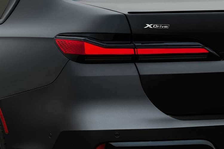 BMW 7 SERIES detail image