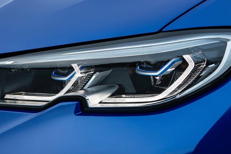 BMW 3 SERIES detail image